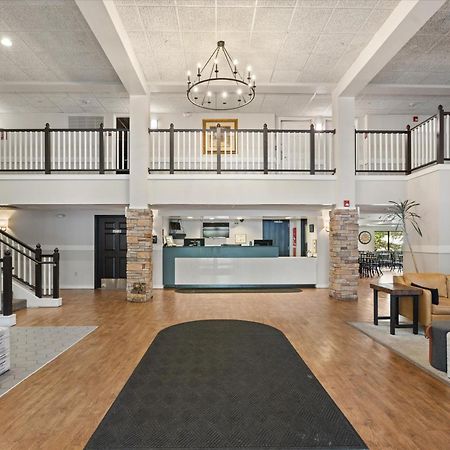 Hotel Glenwood Springs Εξωτερικό φωτογραφία