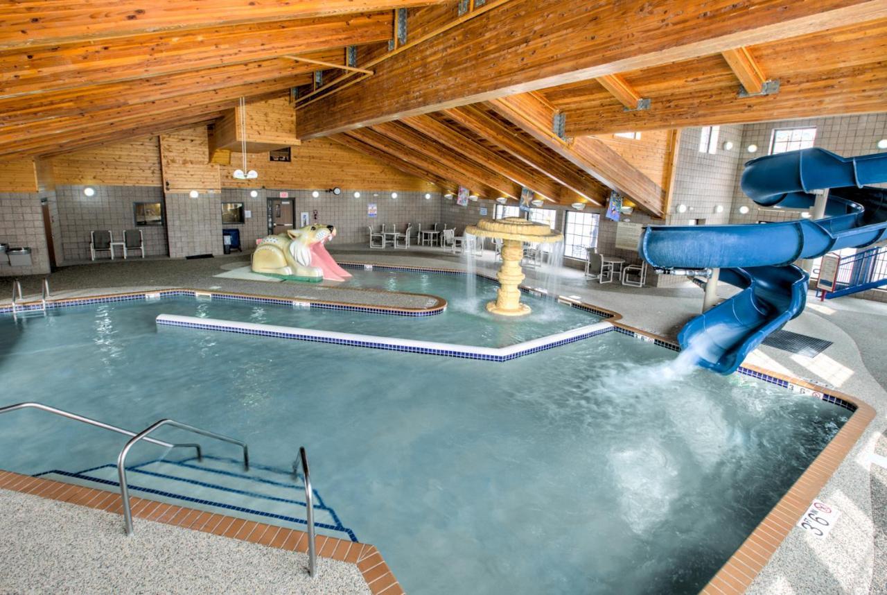 Hotel Glenwood Springs Εξωτερικό φωτογραφία