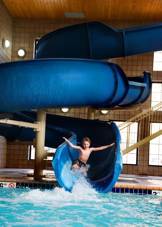 Hotel Glenwood Springs Εξωτερικό φωτογραφία