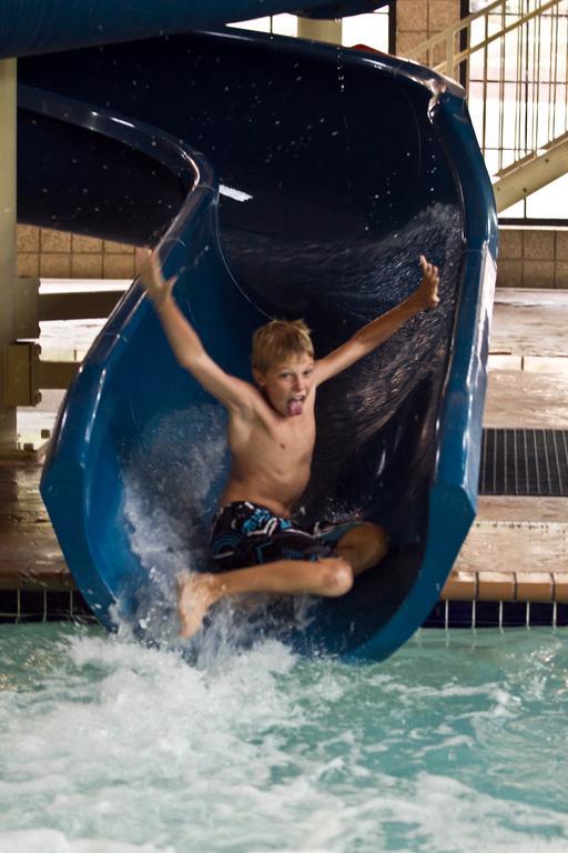 Hotel Glenwood Springs Εξωτερικό φωτογραφία