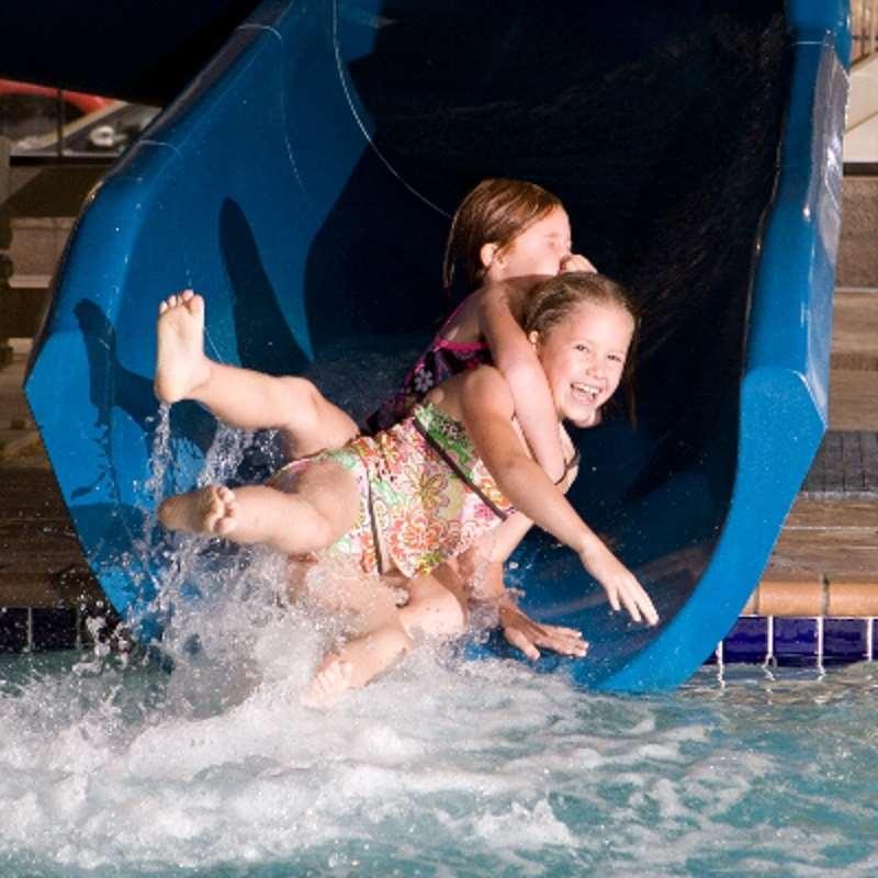 Hotel Glenwood Springs Εξωτερικό φωτογραφία