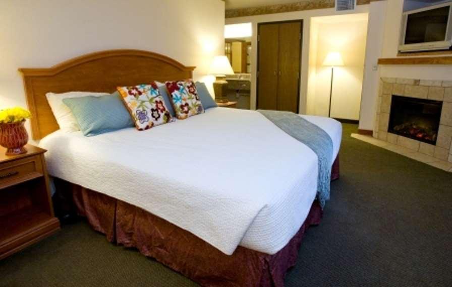 Hotel Glenwood Springs Δωμάτιο φωτογραφία