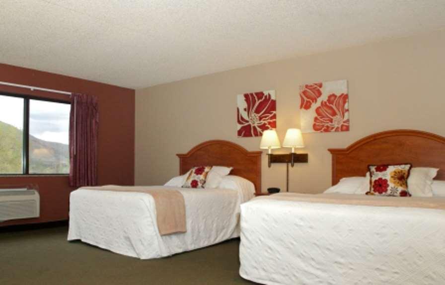 Hotel Glenwood Springs Δωμάτιο φωτογραφία
