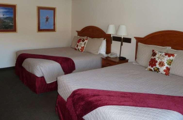 Hotel Glenwood Springs Δωμάτιο φωτογραφία
