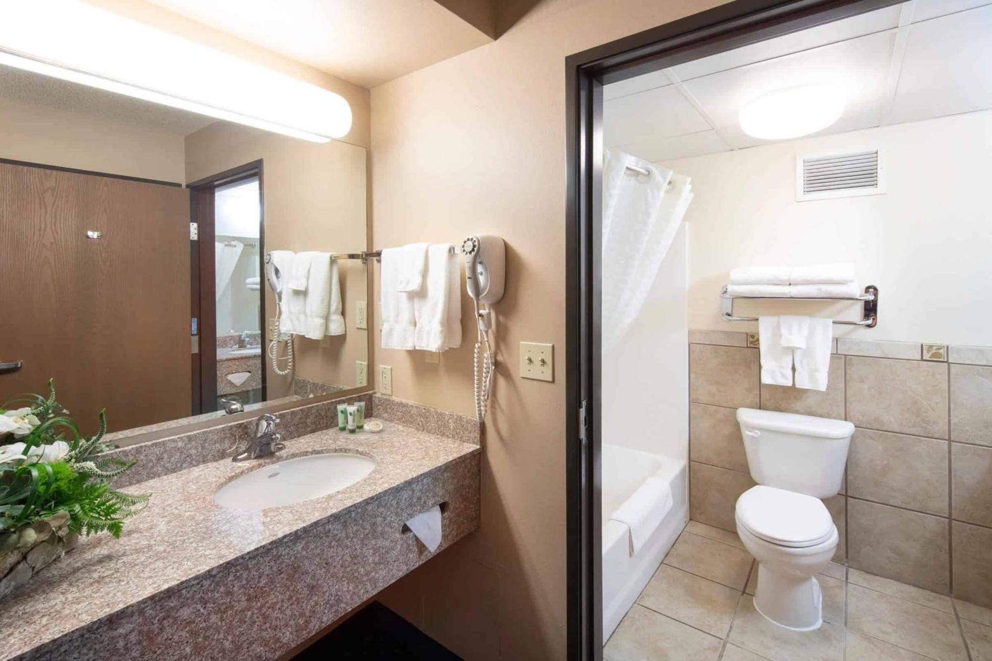 Hotel Glenwood Springs Εξωτερικό φωτογραφία