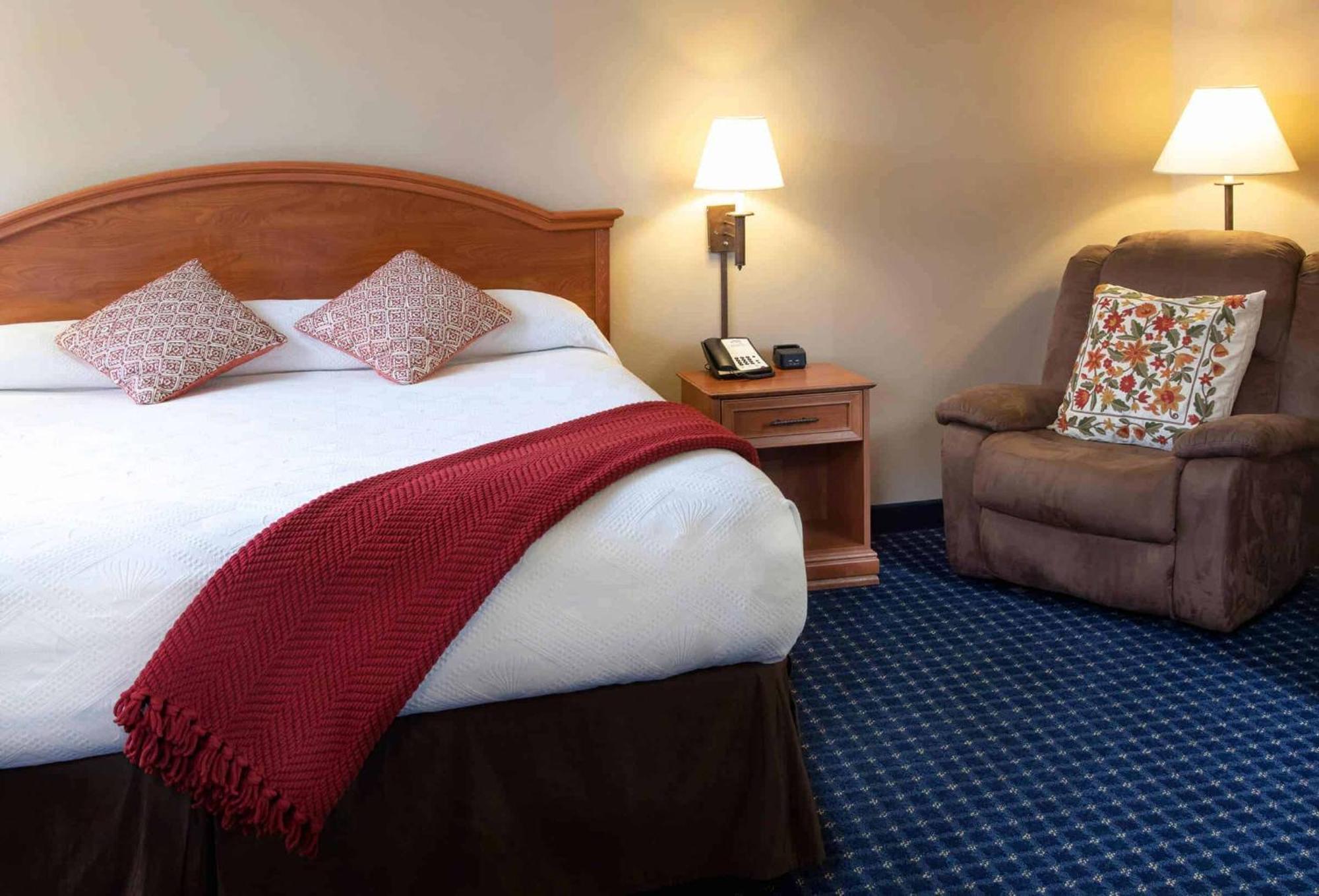 Hotel Glenwood Springs Εξωτερικό φωτογραφία