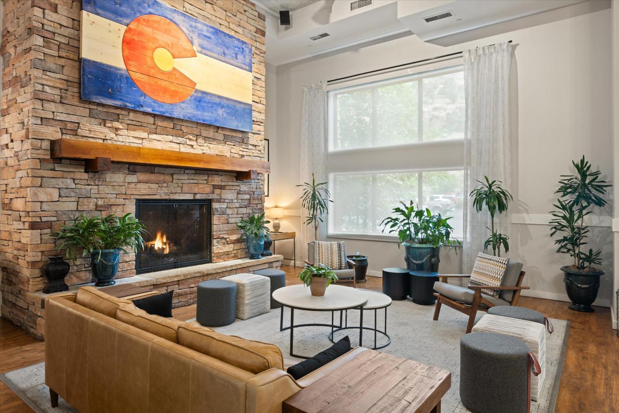 Hotel Glenwood Springs Εξωτερικό φωτογραφία