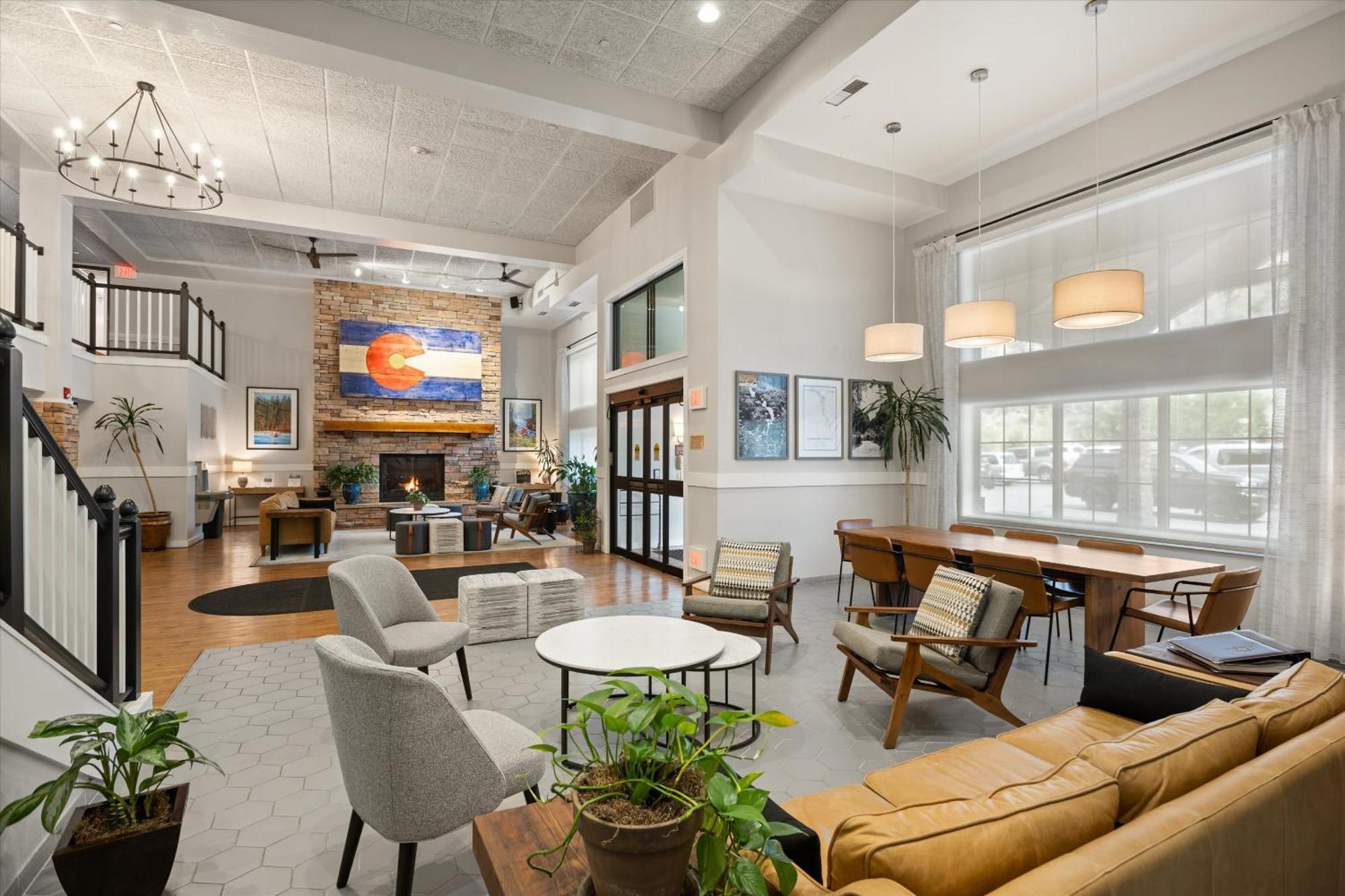 Hotel Glenwood Springs Εξωτερικό φωτογραφία