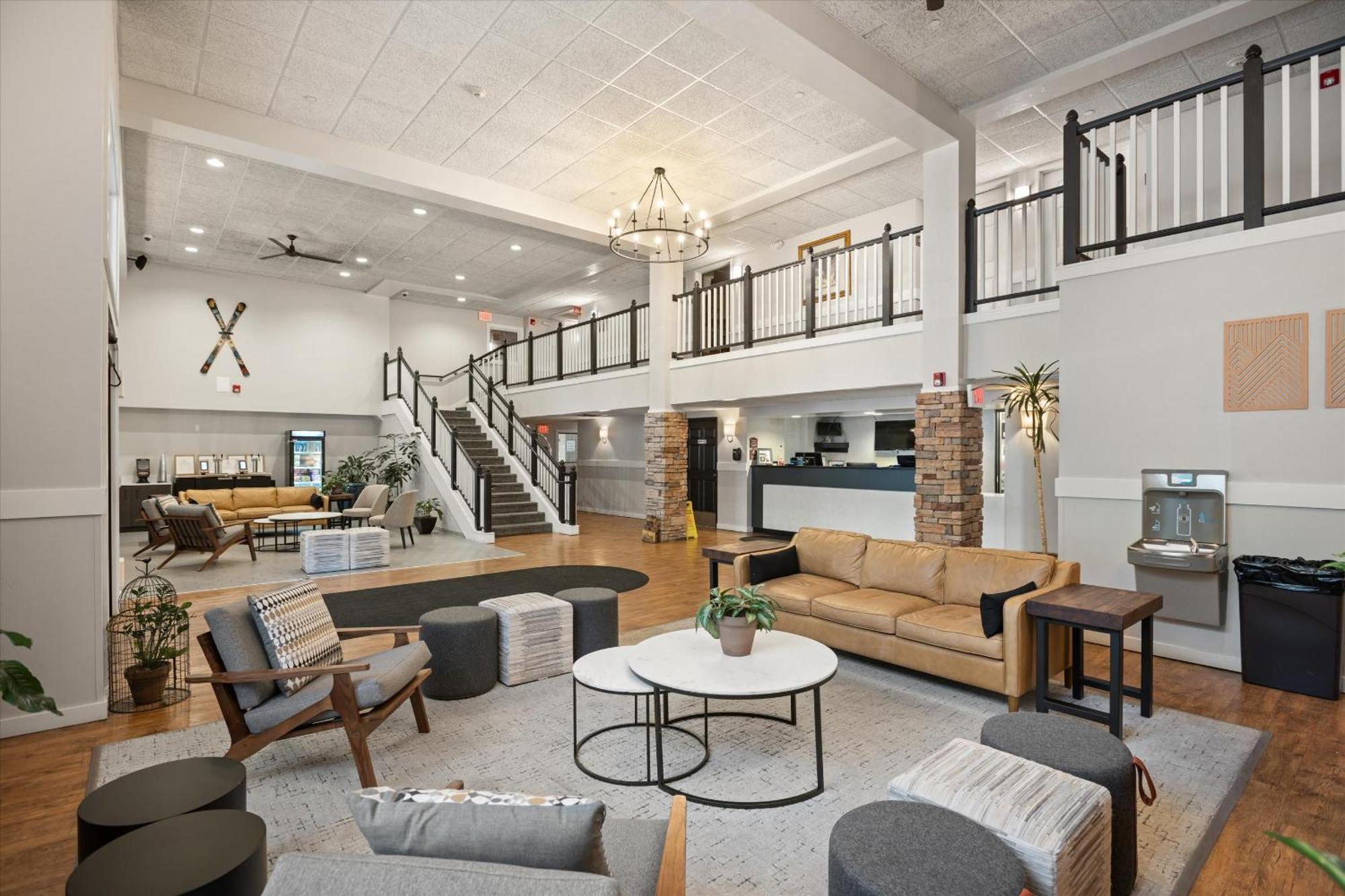Hotel Glenwood Springs Εξωτερικό φωτογραφία