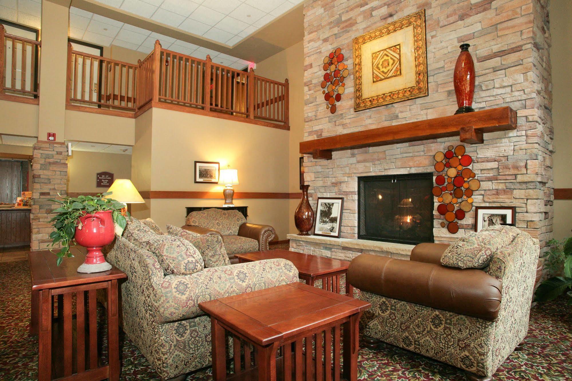 Hotel Glenwood Springs Εξωτερικό φωτογραφία