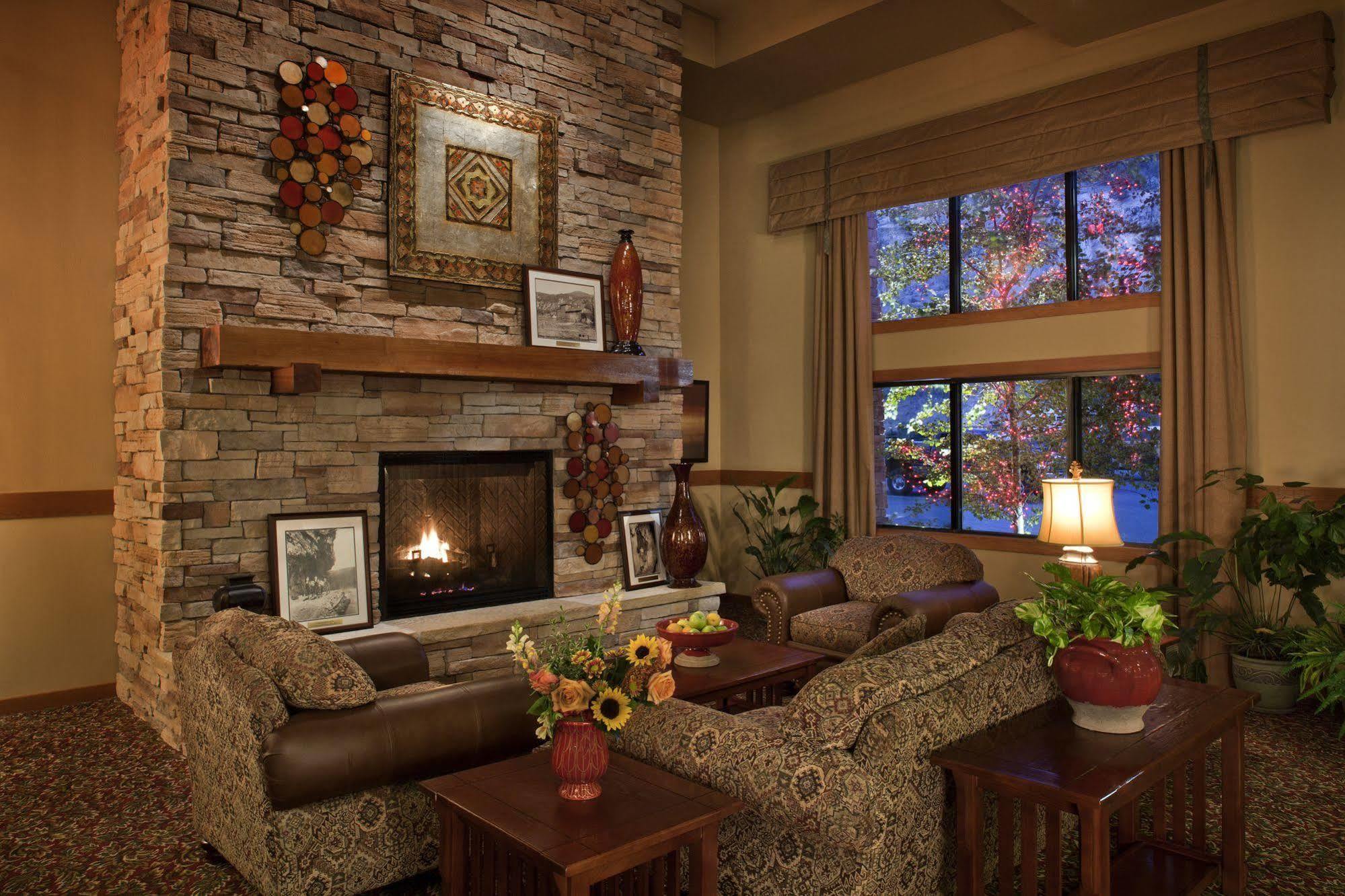 Hotel Glenwood Springs Εξωτερικό φωτογραφία