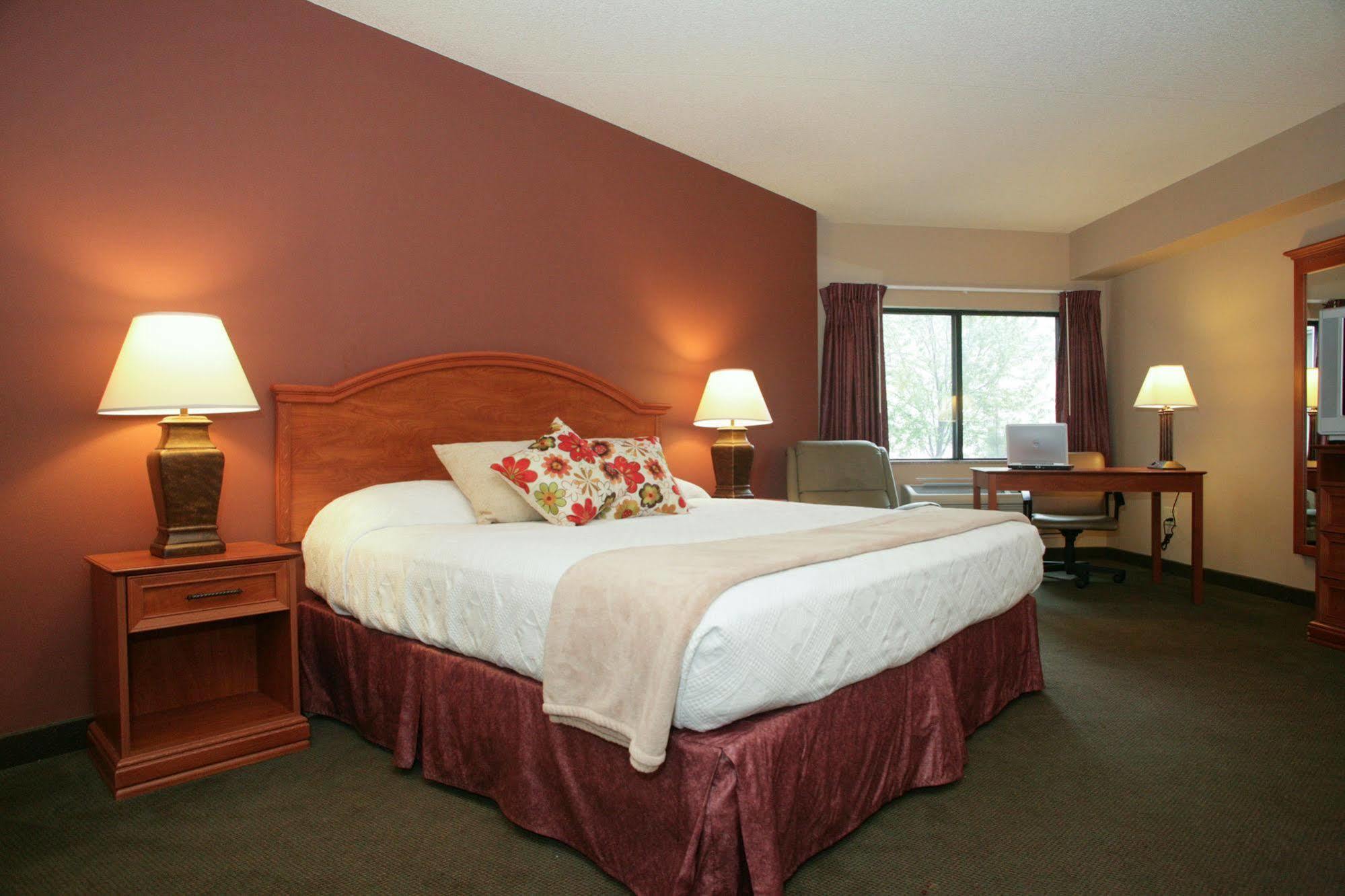 Hotel Glenwood Springs Εξωτερικό φωτογραφία