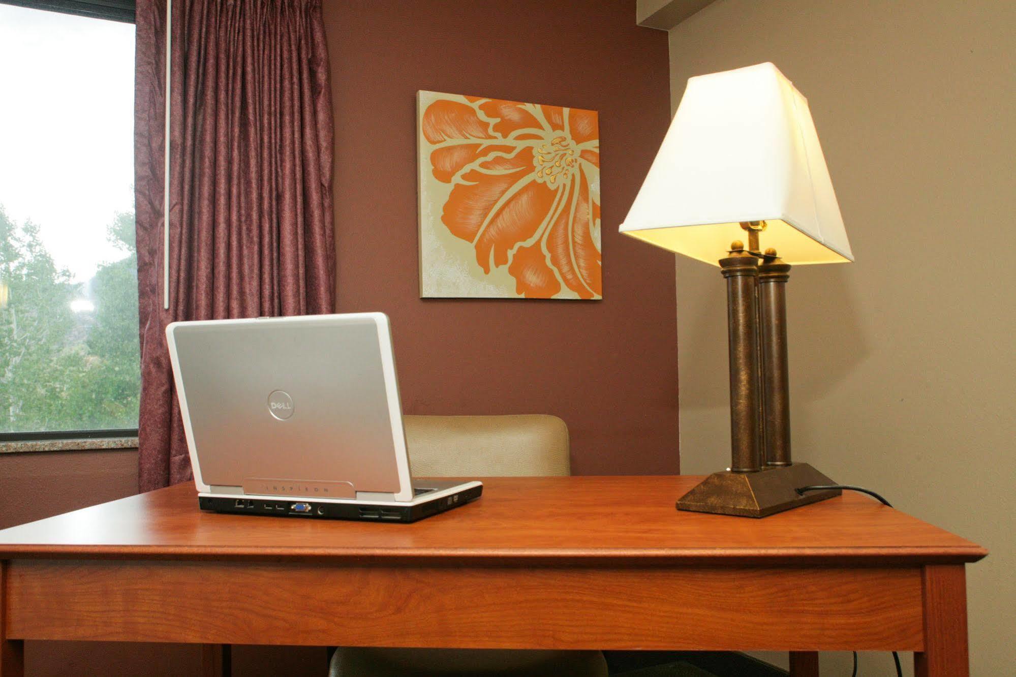 Hotel Glenwood Springs Εξωτερικό φωτογραφία