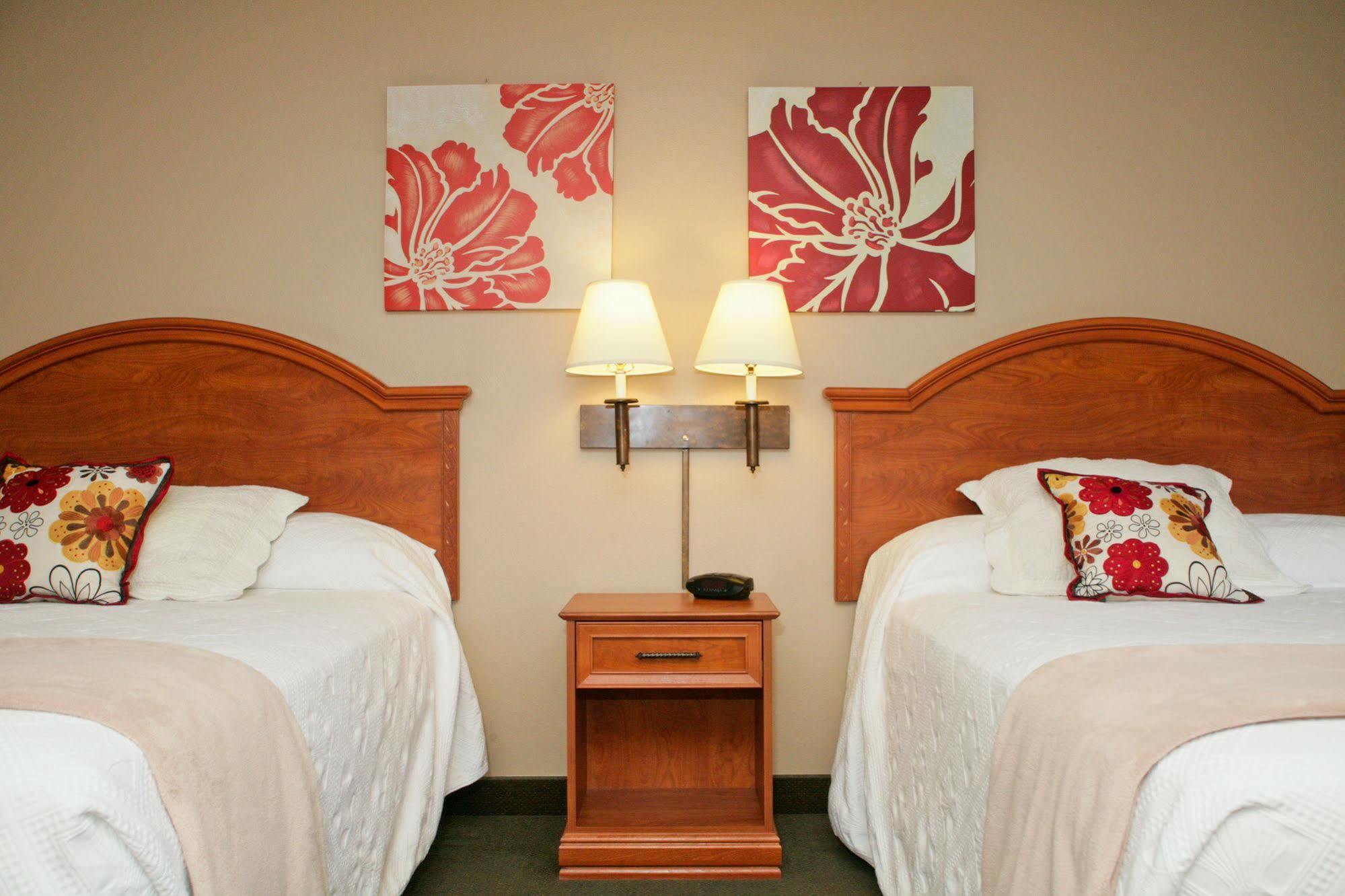 Hotel Glenwood Springs Εξωτερικό φωτογραφία