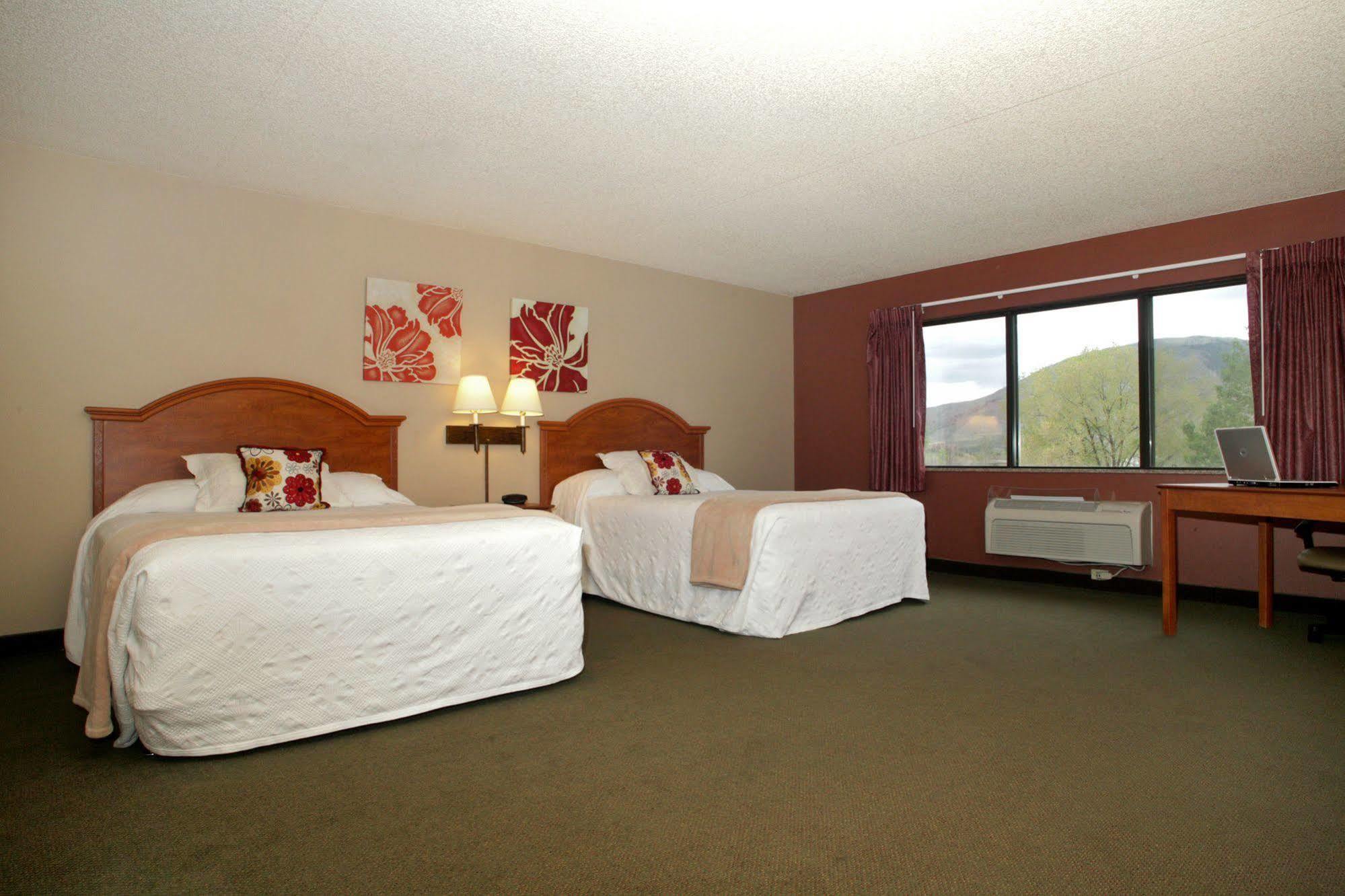 Hotel Glenwood Springs Εξωτερικό φωτογραφία