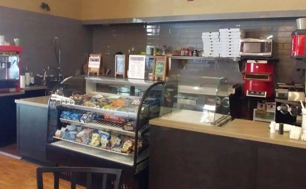 Hotel Glenwood Springs Εξωτερικό φωτογραφία