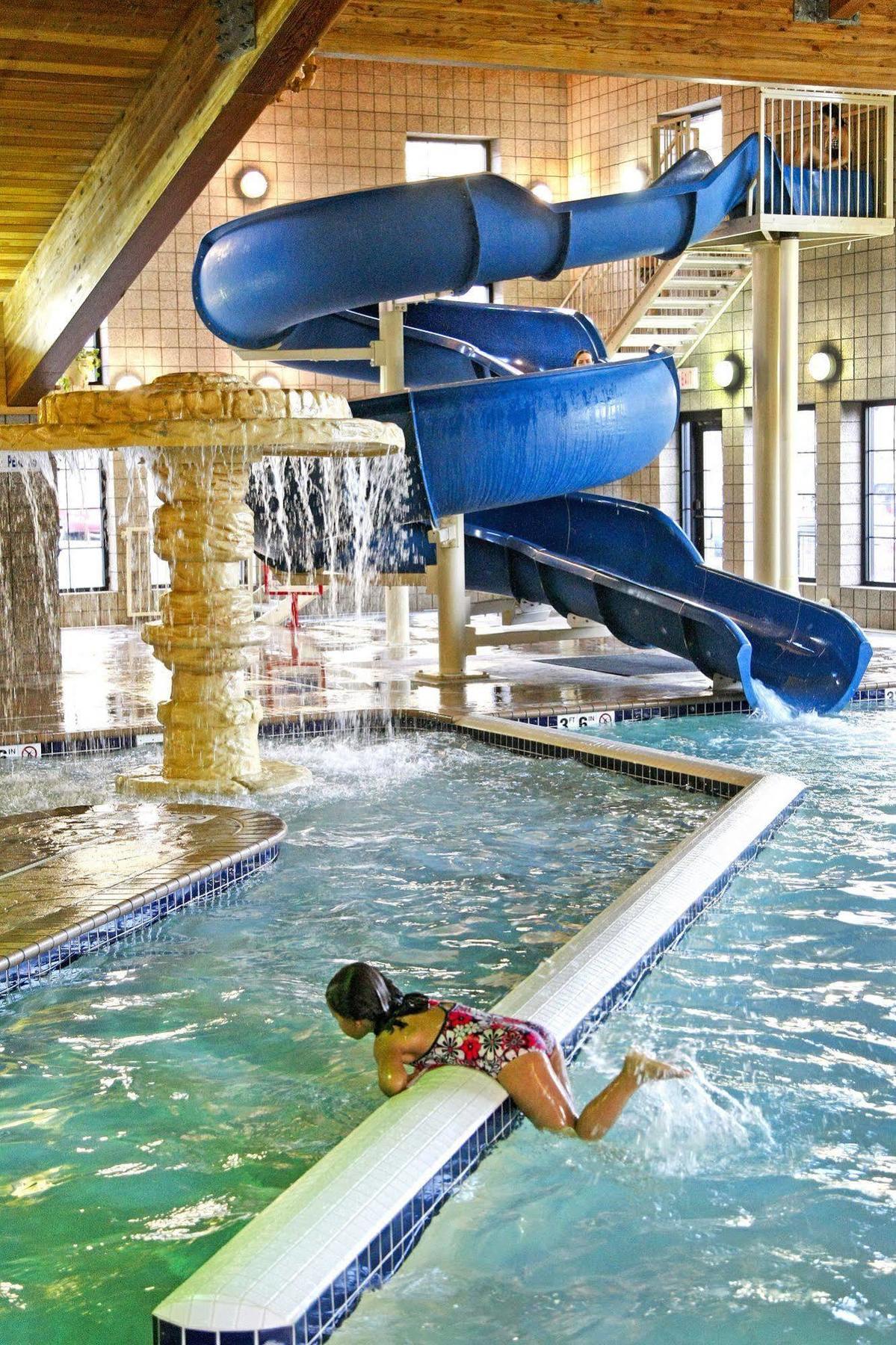 Hotel Glenwood Springs Εξωτερικό φωτογραφία