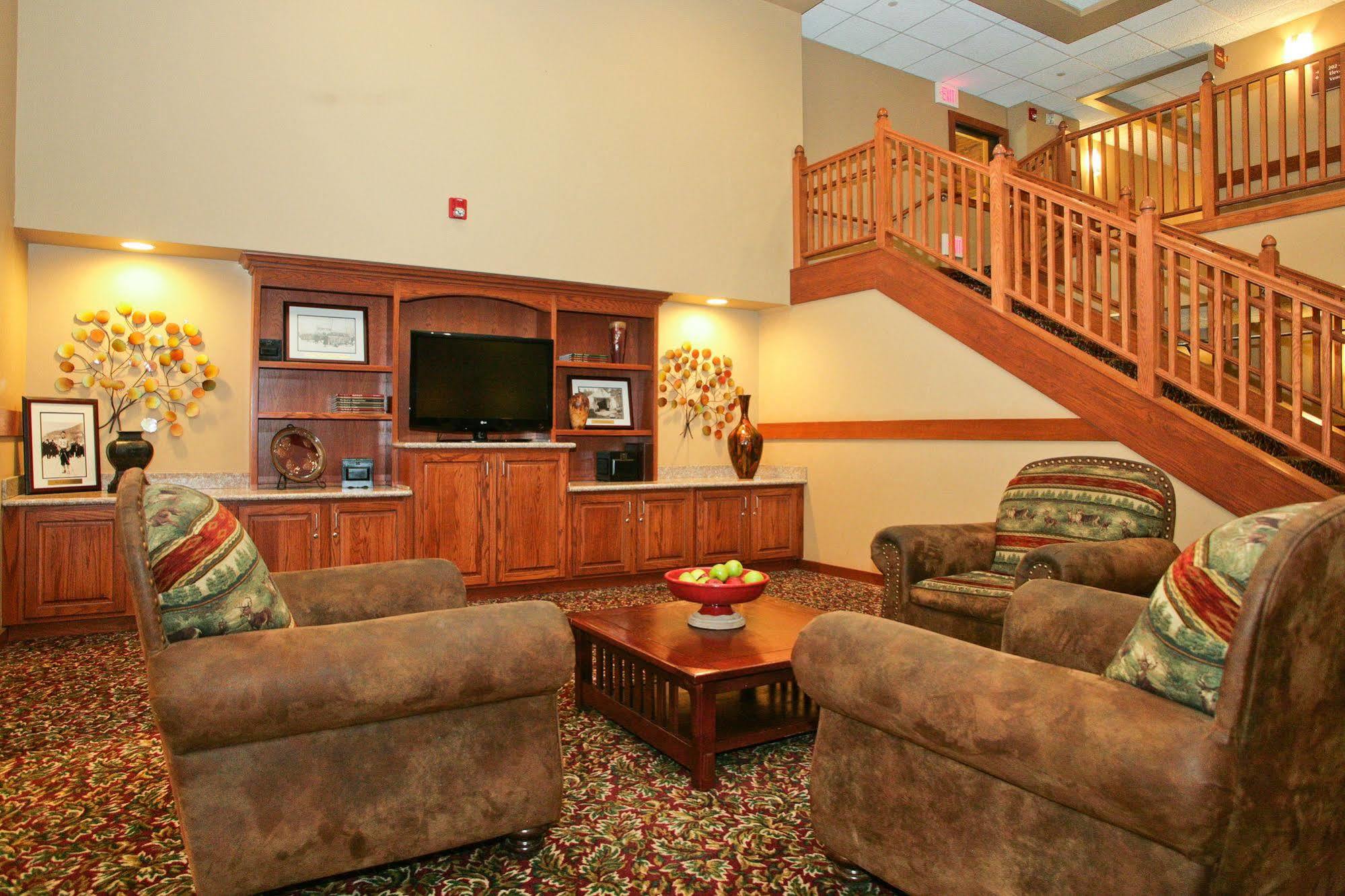 Hotel Glenwood Springs Εξωτερικό φωτογραφία