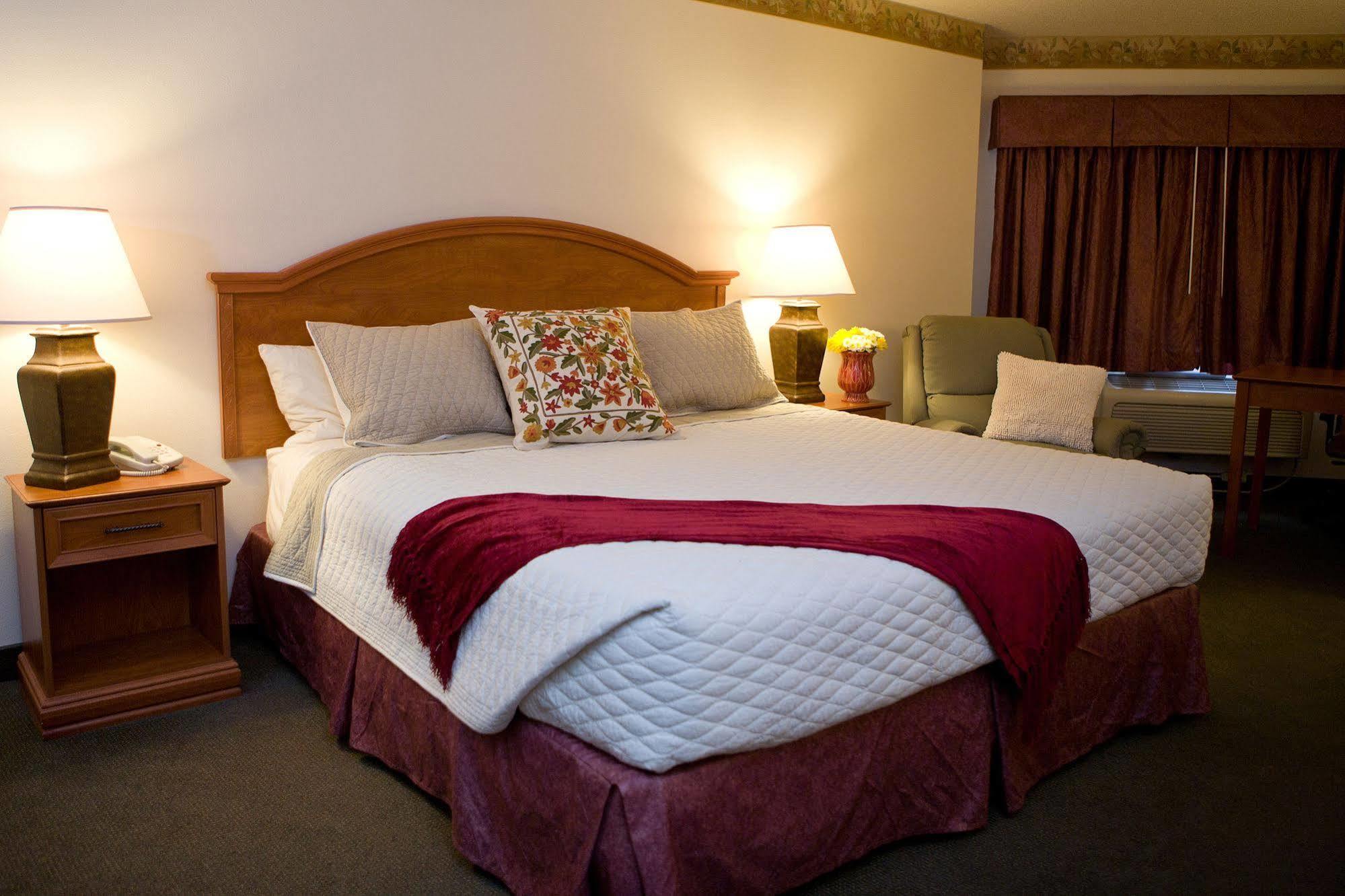 Hotel Glenwood Springs Εξωτερικό φωτογραφία