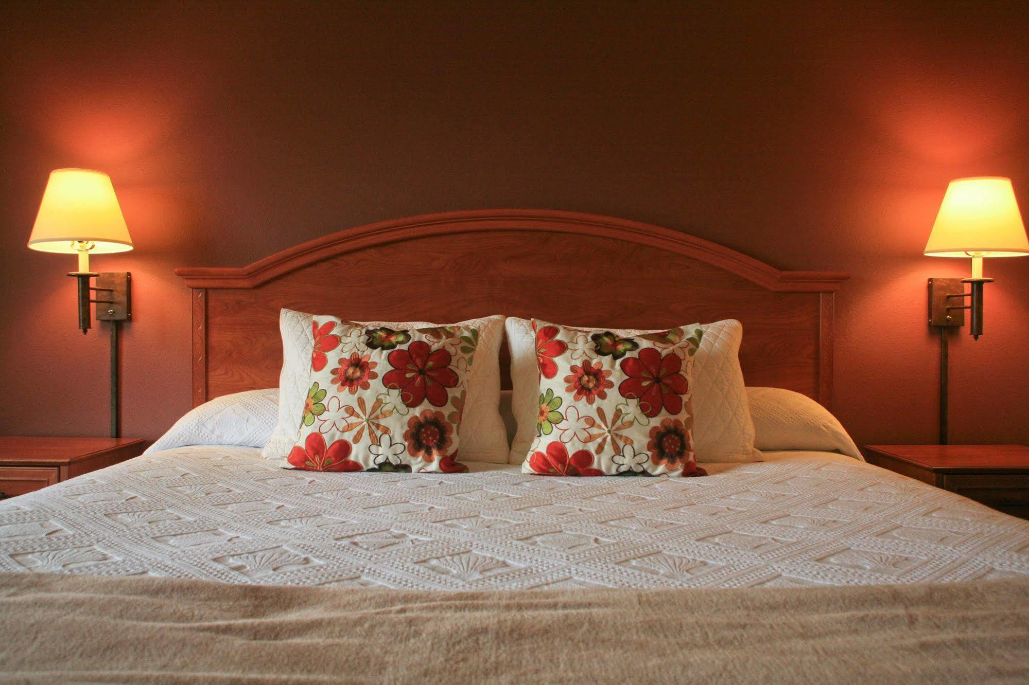 Hotel Glenwood Springs Εξωτερικό φωτογραφία