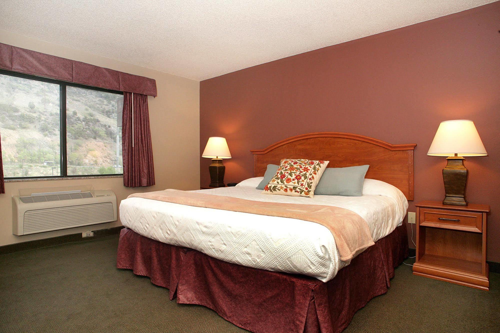 Hotel Glenwood Springs Εξωτερικό φωτογραφία