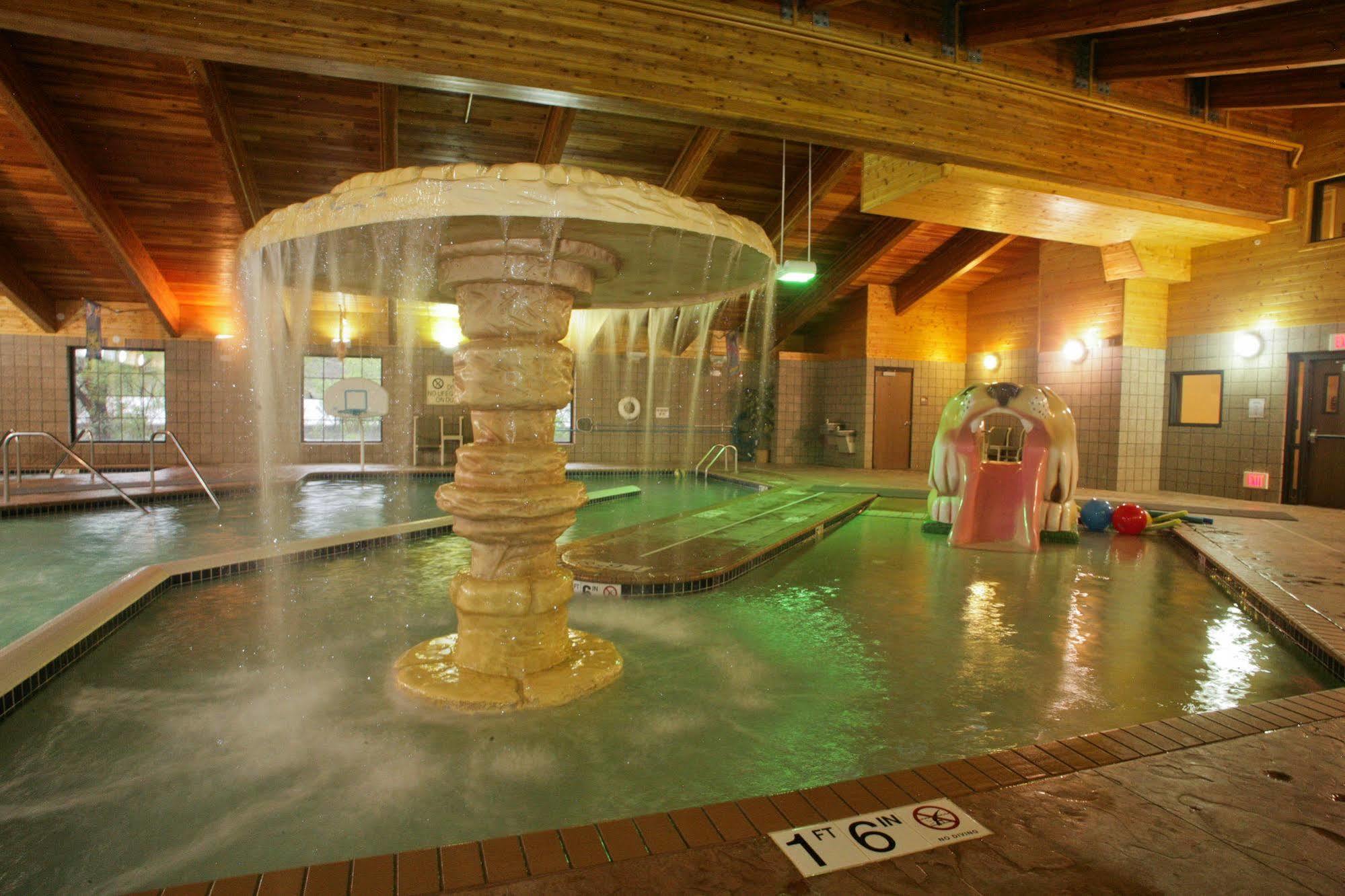 Hotel Glenwood Springs Εξωτερικό φωτογραφία